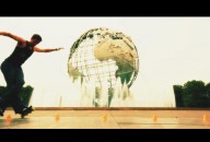 « New York Skali » – Dernière video du skali freestyle tour 2010