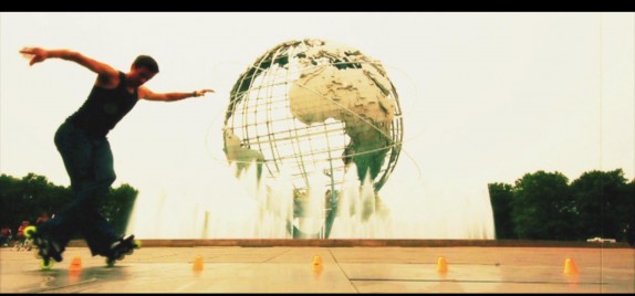 « New York Skali » – Dernière video du skali freestyle tour 2010