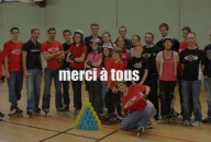 Video Stage slalom rennes 2010