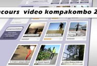 Résultats concours vidéo kompakombo 2010