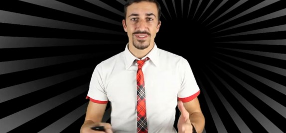 SkaliTV 2: le dvd pour apprendre le roller !!!