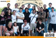 Team Powerslide à la PSWC 2011