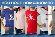 La boutique kompakombo pour vous vêtir toute l’année !!!