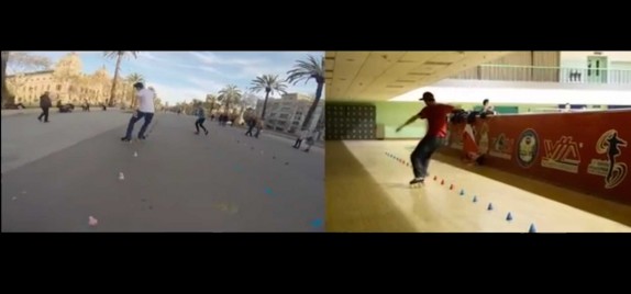 Combo Jon et Ksj : Jon vs KSJ + Ksj vs Jon