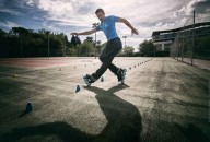 Nouveau spot, nouvelles photos